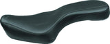 Mustang 04-21 Harley Sportster 4.5 GAL Tripper Solo Seat - Black - 76568