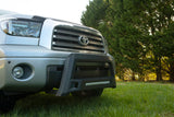 Lund 08-17 Toyota Sequoia Revolution Bull Bar - Black - 86521209