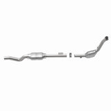 MagnaFlow Direct Fit Catalytic Converter 2003 Mercedes ML320 3.2L - 51847