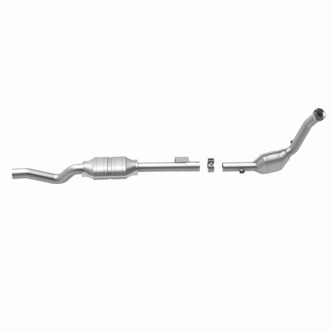 MagnaFlow Conv DF 2003 Mercedes ML320 3.2L - 24143