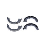 Power Stop 13-18 Hyundai Santa Fe Rear Autospecialty Parking Brake Shoes - B1042