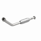 MagnaFlow Direct Fit Catalytic Converter Beretta-Corsica 96 3.1L - 23460
