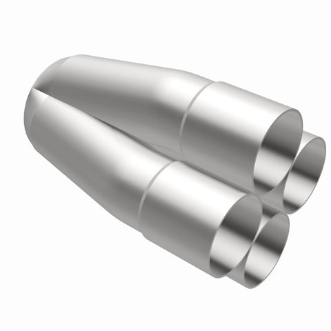 MagnaFlow Collector Merge 1.75 x 3 - 10802