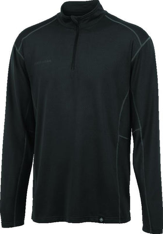 FIRSTGEAR Base Layer Shirt Midweight Long-Sleeve - Small - 527598