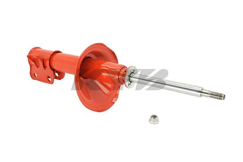 KYB Shocks & Struts AGX Front Right SUBARU Impreza (AWD) 1993-01 SUBARU Impreza (FWD) 1993-96 SUBARU - 734006
