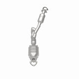 MagnaFlow Direct Fit Catalytic Converter 00-03 Saturn LS Series/LW Series 3.0L Rear (49 State) - 49527