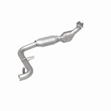 MagnaFlow Direct Fit Catalytic Converter 01 Ford Lightning 5.4L - 447151