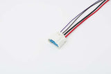 Aeromotive VaporWorx Gen 5/6 LS3 & ZL1 Wiring Pigtail & Plug - 66715