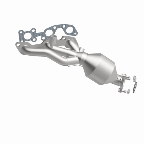 MagnaFlow Conv DF 01-04 Nissan Frontier Driver Side Manifold - 49997