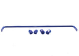 SuperPro 1998 Lexus GS300 Base Rear 18mm 3 Position Adjustable Sway Bar Kit - RC0056RZ-18