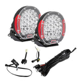 ARB Intensity SOLIS 36 2 Flood Kit With Loom - SJB36FKIT