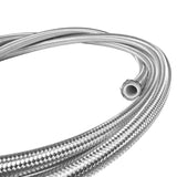 Russell Stainless An -10 Pro Ptfe Hose 10 Foot Length - 550200