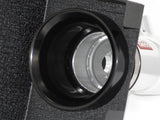 aFe Takeda Intakes Stage-2 PDS AIS PDS Lexus IS-F 08-11 V8-5.0L (pol) - TR-2011P