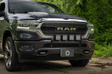 Diode Dynamics SS5 Grille CrossLink Lightbar Kit for 2019-Present Ram - Pro White Combo - DD7610