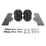 Timbren 1993 Hino FD2218LP Rear Suspension Enhancement System - HIRFD