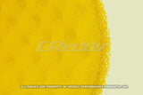 GReddy Airinx AY-MB Yellow Replacement Filter Element - 12500014