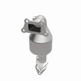 MagnaFlow Conv DF 2012-2013 Chevy Impala V6 3.6L Bolt-On SS Catalytic Converter - 52185