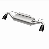 MagnaFlow 2021 Ford Bronco Sport Street Series Cat-Back Performance Exhaust System - 19553