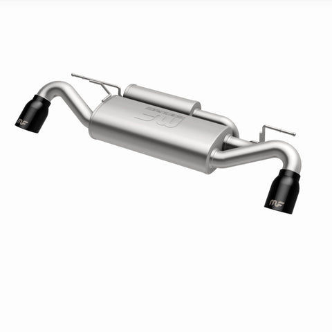 MagnaFlow 2021 Ford Bronco Sport Street Series Cat-Back Performance Exhaust System - 19553