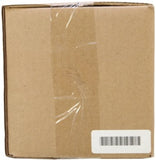 K&N Universal Round Clamp-On Air Filter 3.5in ID 9.5in Height 6in Base OD 5.25 Top OD - RU-3105HBK