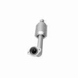 MagnaFlow Conv DF 00-03 BMW X5 4.4L Driver Side OEM - 49571