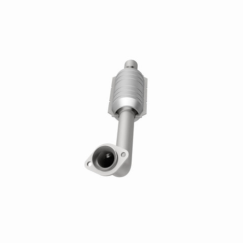 MagnaFlow Conv DF 00-03 BMW X5 4.4L Driver Side OEM - 49571