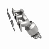 MagnaFlow Direct Fit Catalytic Converter 95-00 Sebring 2.5L Rear Manifold - 50888