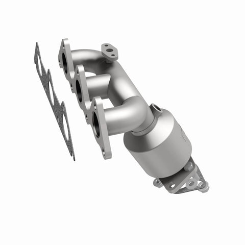 MagnaFlow Direct Fit Catalytic Converter 95-00 Sebring 2.5L Rear Manifold - 50888