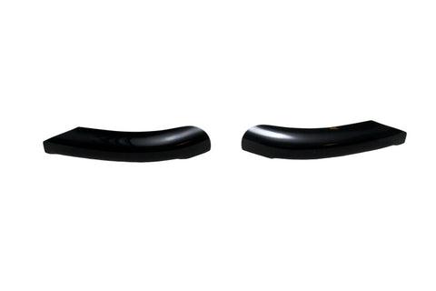 AVS 03-05 Dodge RAM 1500 High Profile Front Fender Protectors - Smoke - 26808