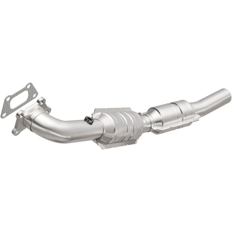 MagnaFlow Direct Fit Catalytic Converter 12-13 Chevrolet Camaro V6 3.6L - 551682