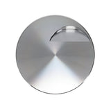 Manley Chevrolet Big Block 4.560 Bore 4.250 Stk(STD Dec) 1.270 CD -3cc Dome Flat Top Piston Set of 8 - 696360-8
