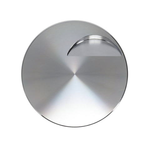 Manley Chevrolet Big Block 4.560 Bore 4.250 Stk(STD Dec) 1.270 CD -3cc Dome Flat Top Piston Set of 8 - 696360-8
