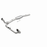 MagnaFlow Direct Fit Catalytic Converter 00-03 Dakota 4.7L 2WD OEM - 49469