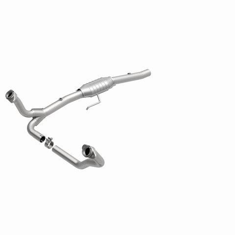 MagnaFlow Direct Fit Catalytic Converter 00-03 Dakota 4.7L 2WD OEM - 49469