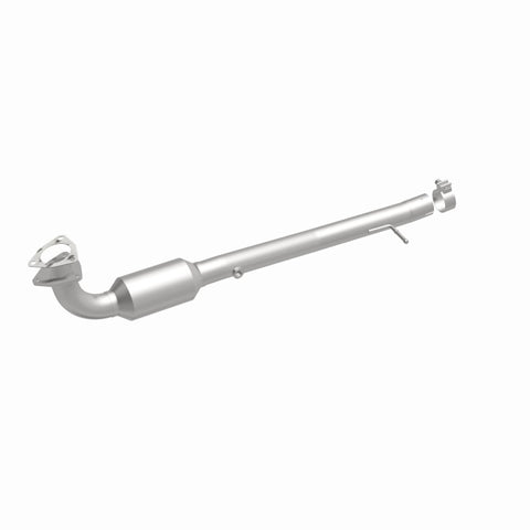MagnaFlow Direct Fit Catalytic Converter 07-09 Range Rover v8 4.2/4.4L OEM Underbody - 21-755
