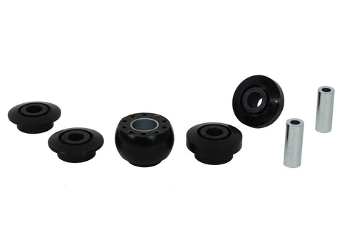 Whiteline 10/03-07 Infiniti G35 / Nissan Skyline V35 / 10/03-09 350Z Rear Diff - Mount Front & Rear - KDT911