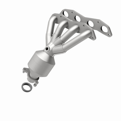 MagnaFlow Conv DF 03-04 Honda Civic 1.3L (CA Emissions) - 452315