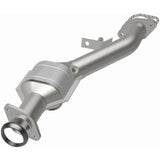MagnaFlow Direct Fit Catalytic Converter 04-07 Subaru WRX/STi 2.5L T - 441057