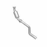 MagnaFlow DF Cat Conv 05-09 Chrysler 300/Dodge 06-09 Charger/05-07 Magnum 5.7L P/S *NOT CALIFORNIA* - 26205