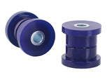 SuperPro Power Or Manual Steering Rack - SPF0703K