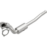 MagnaFlow Direct Fit Catalytic Converter 01-04 Volvo C70 2.3L - 24071