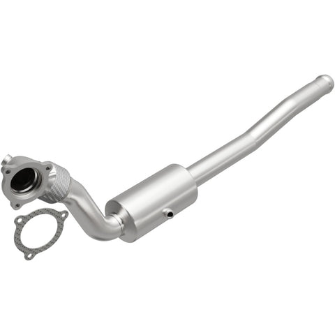 MagnaFlow Direct Fit Catalytic Converter 01-04 Volvo C70 2.3L - 24071