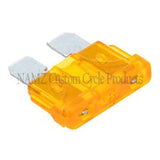 NAMZ 5-AMP ATO Fuse - 5 Pack (HD 72302-89) - NF-ATO-5