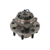 MOOG 99-04 Ford F-250 Super Duty Front Hub Assembly - 515057