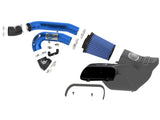 aFe POWER Momentum XP Pro 5R Intake System 2017 Ford F-150 Raptor V6-3.5L (tt) EcoBoost - 54-73120-L