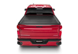 UnderCover 14-18 Chevy Silverado 1500 (19 Legacy) 6.5ft Ultra Flex Bed Cover - Black Textured - UX12019