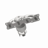 MagnaFlow Conv DF 11-15 Kia Sportage OEM Manifold - 52590