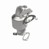MagnaFlow DF Cat Conv 2016-2018 Hyundai Tucson L4 OEM Close Coupled Front (*NOT FOR SALE IN CA*) - 280054