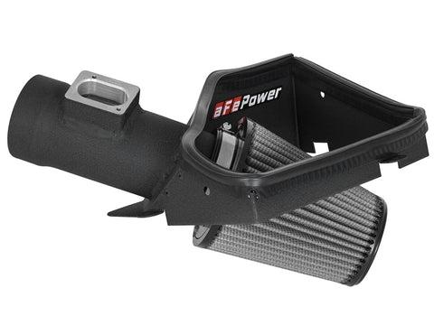 aFe POWER Momentum GT Pro Dry S Intake System 15-17 Mini Cooper S 2.0(T) (B46/48) - 51-12862