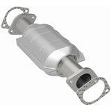 MagnaFlow Conv DF 01-04 Nissan Frontier 2.4L Rear - 24073